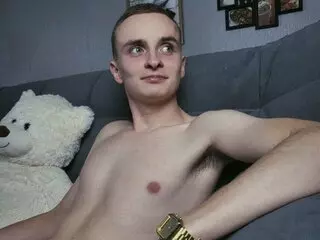 Recorded nude camshow DominikGray