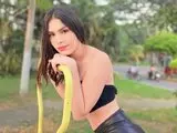 Jasminlive anal toy HanRoses